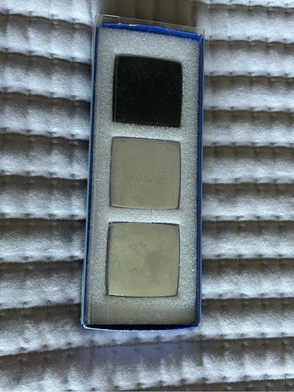 Kohler Alterna faucet inserts